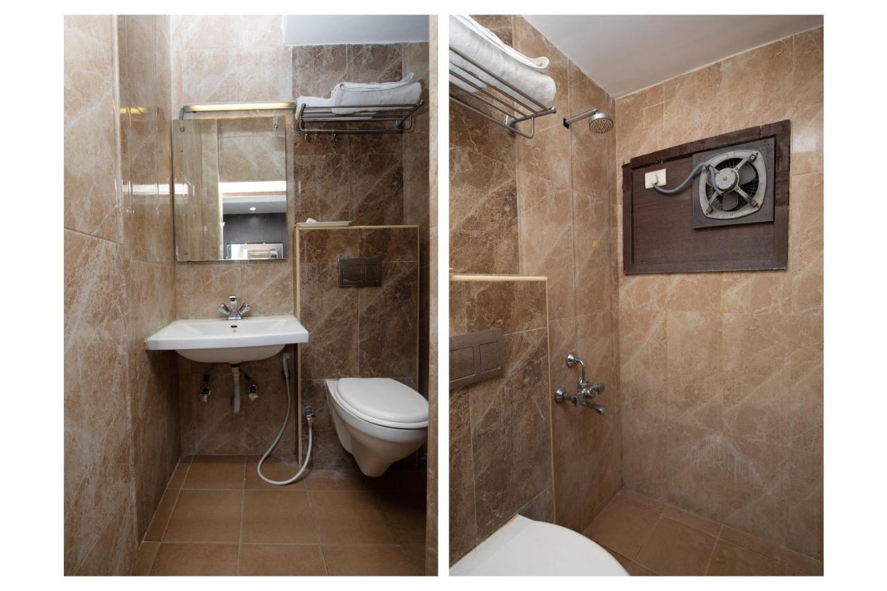 Bhimaas Temple Tree Hotel 3*
