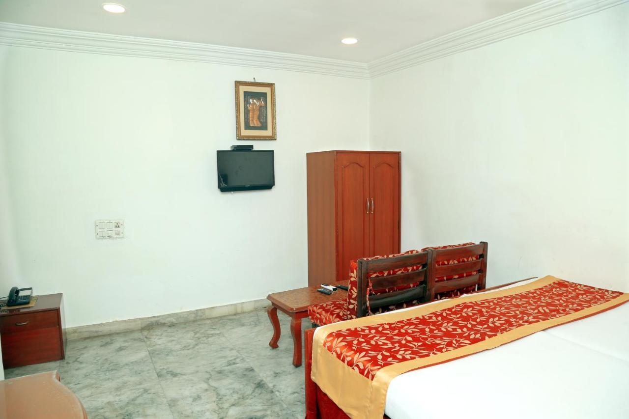 Bhimaas Temple Tree Hotel