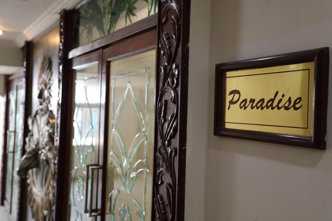 Hotel Bhimaas Temple Tree Chennai