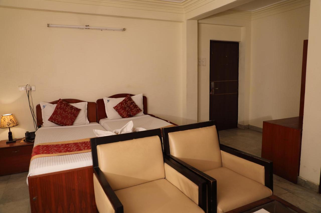 Hotel Bhimaas Temple Tree Chennai