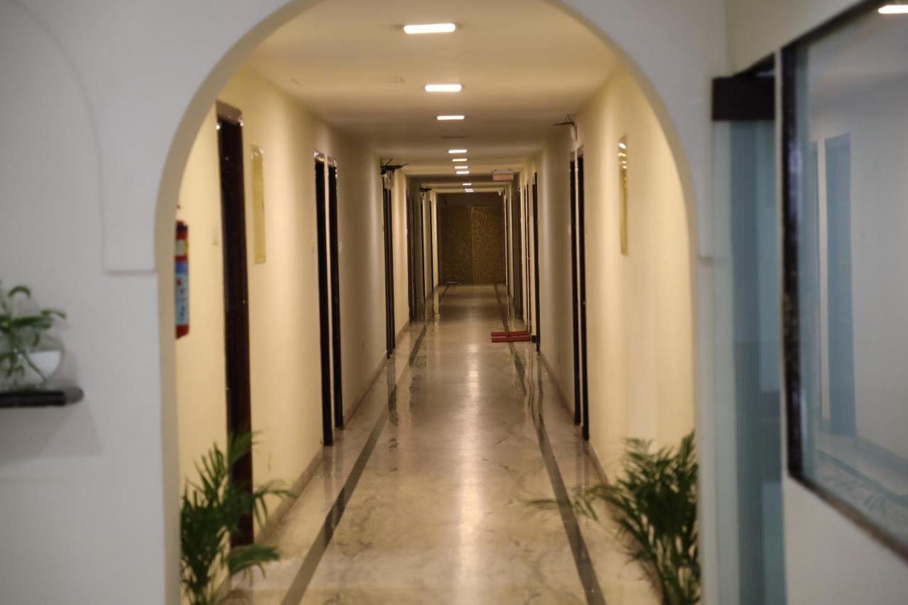 Bhimaas Temple Tree Hotel