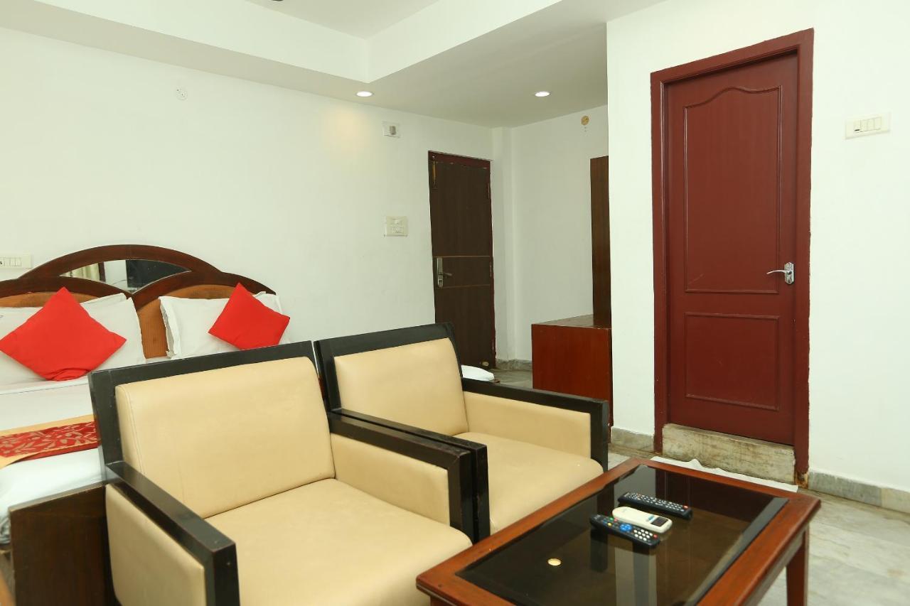 Hotel Bhimaas Temple Tree 3*