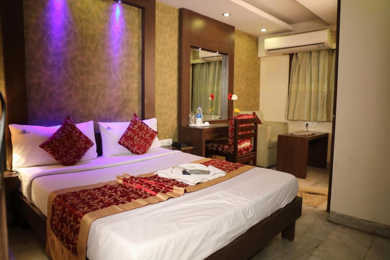Hotel Bhimaas Temple Tree 3*