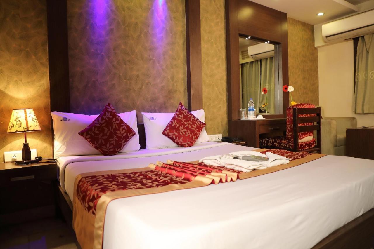 Hotel Bhimaas Temple Tree Chennai