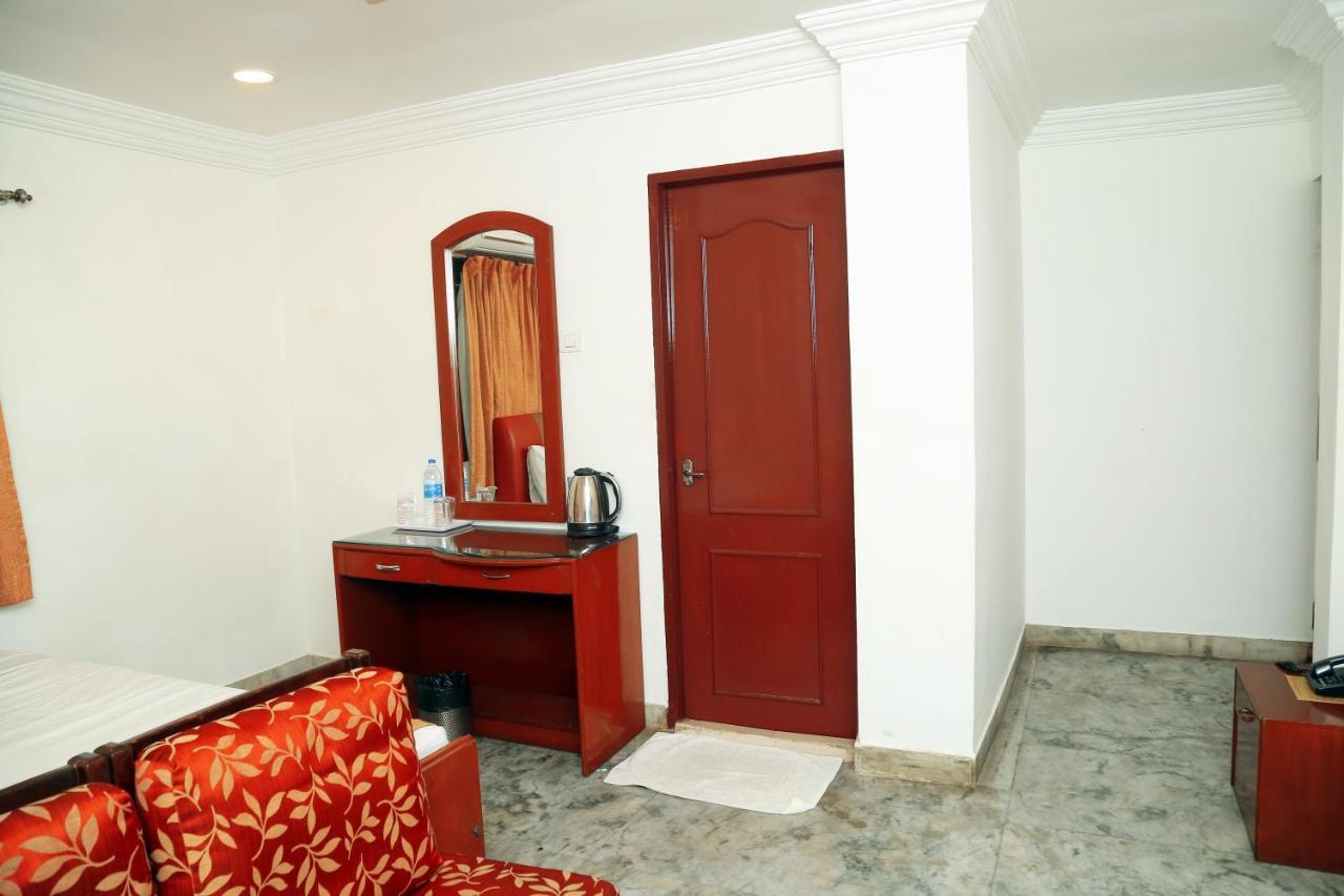 Hotel Bhimaas Temple Tree 3*