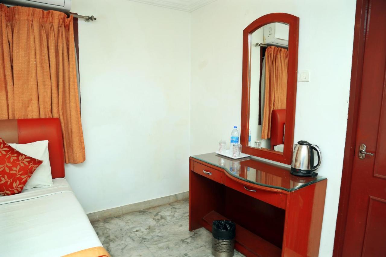 Hotel Bhimaas Temple Tree 3*