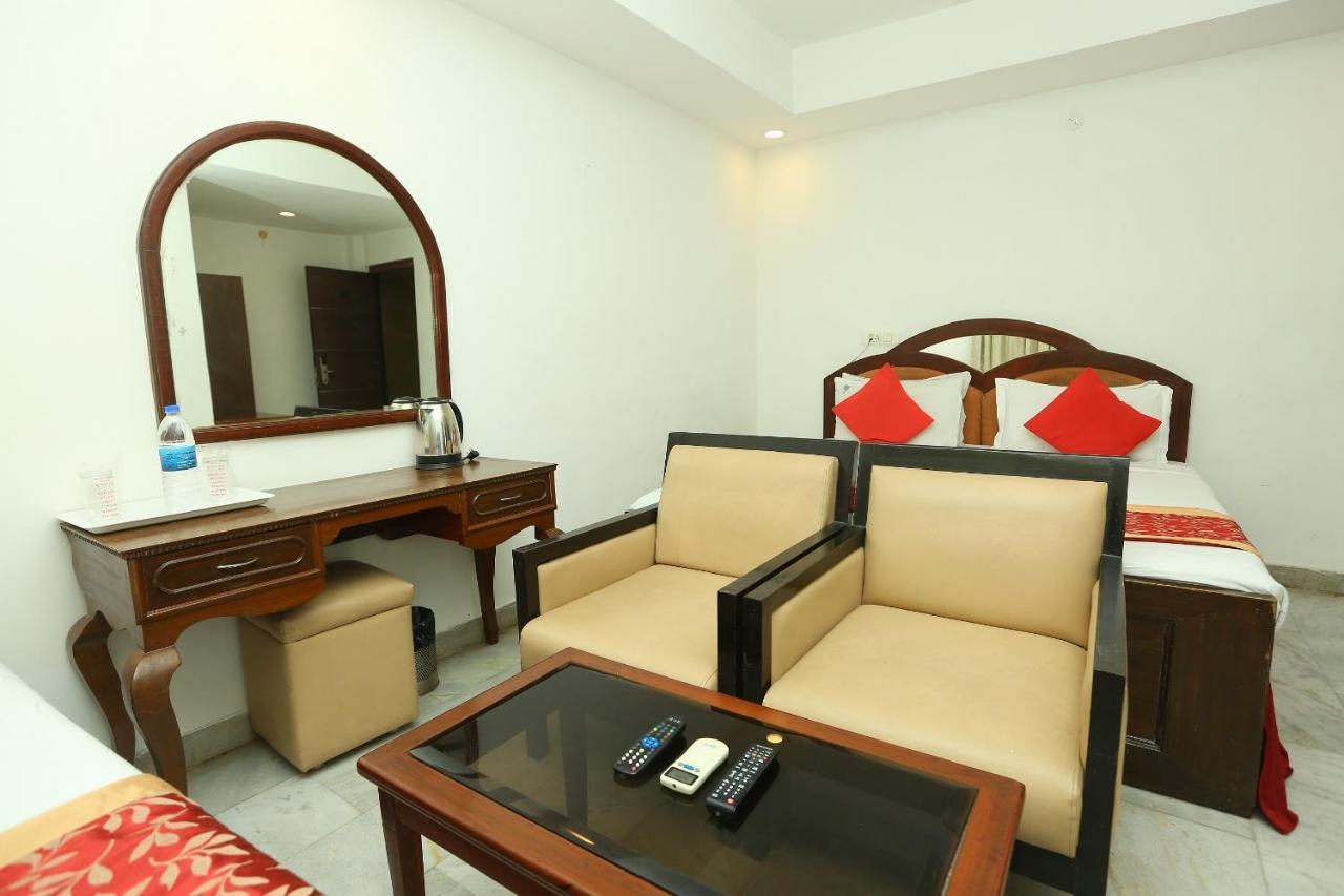 Hotel Bhimaas Temple Tree 3*